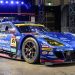 Subaru preuzima SVX-ov Flat-Six motor za Super GT utrke 2026.