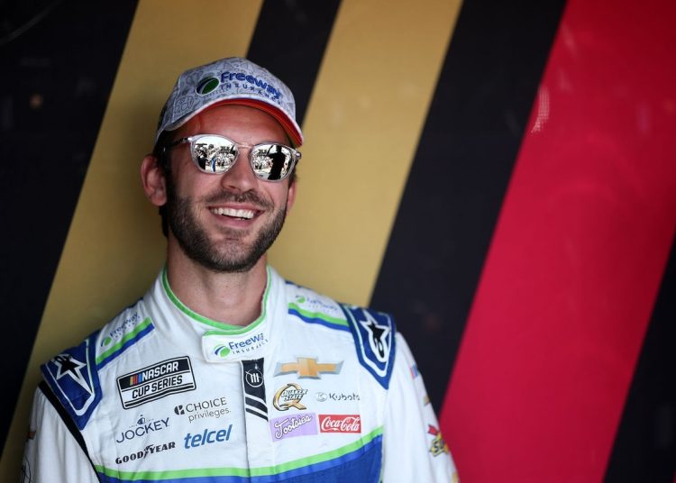 Sve promjene u rasporedu NASCAR kupa koje trebate znati prije sezone 2026.