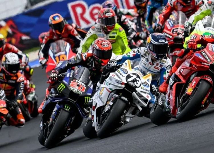 Svi datumi za lansiranje timova, testiranja i utrke Svi datumi za lansiranje timova, testiranja i utrke