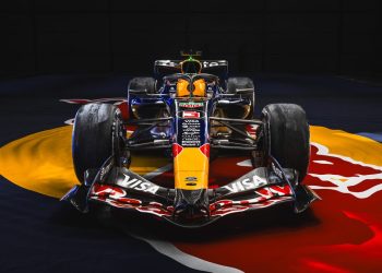 Svi do sada otkriveni automobili F1 2026