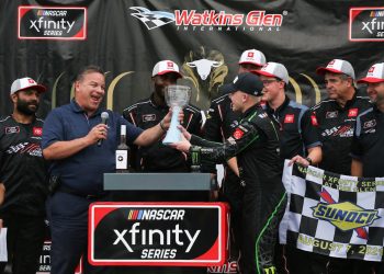 Svijet NASCAR-a pogodila je peta smrt u manje od mjesec dana. Evo što znamo