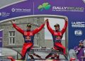 Svjetsko prvenstvo u reliju: Rally Ireland se ne vraća u raspored 2027.