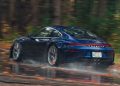 Test Porsche 911 GT3 Touring 2025: kakav udar Test Porsche 911 GT3 Touring 2025: kakav udar