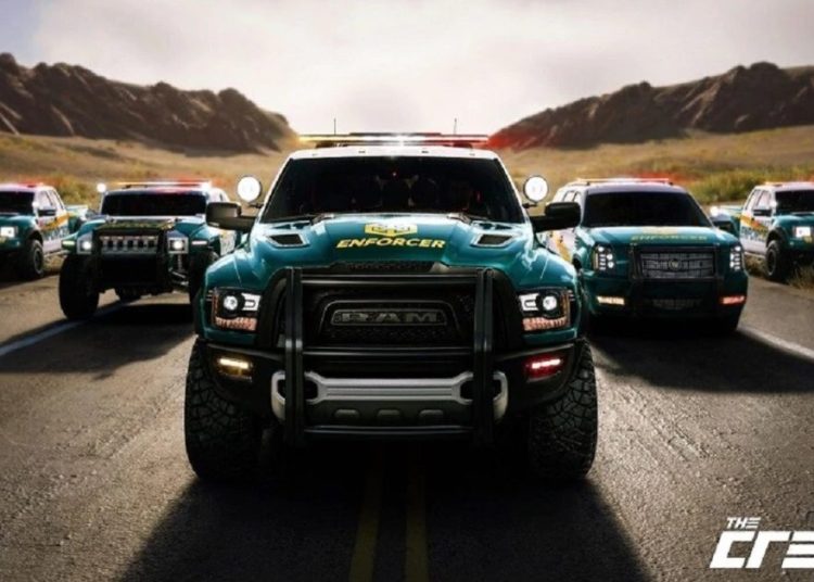 The Crew 2, prva sezona, druga epizoda dolazi u srijedu The Crew 2, prva sezona, druga epizoda dolazi u srijedu