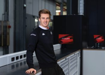 Théo Pourchaire testira u Miamiju s Citroënom