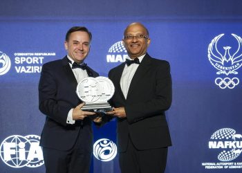 Tim MRF Tires osvojio naslov europskog prvenstva u reliju