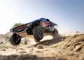 Timovi Ford Raptor osvojili drugo i treće mjesto na reliju Dakar 2026 Timovi Ford Raptor osvojili drugo i treće mjesto na reliju Dakar 2026