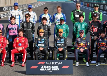 Tjedan motosporta F1 2025: Top 10 vozača