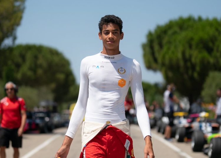 Tko će postati nova F1 zvijezda na Teretonga Parku?