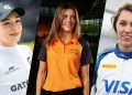 Tko su vozači F1 ACADEMY 2026?