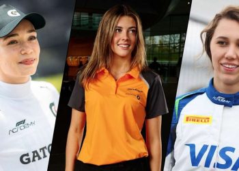 Tko su vozači F1 ACADEMY 2026?