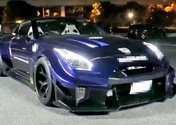 Tokijska policija uhitila turoperatora JDM-a zbog upotrebe nezakonito modificiranih japanskih sportskih automobila