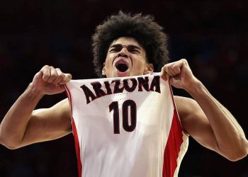 Top 25 muške košarke AP-a: Arizona jednoglasno na prvom mjestu, neporaženi Miami (Ohio) u anketi
