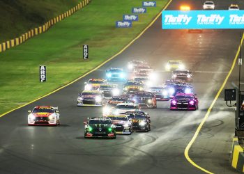 Top 30 vozača 2025.: 20-11