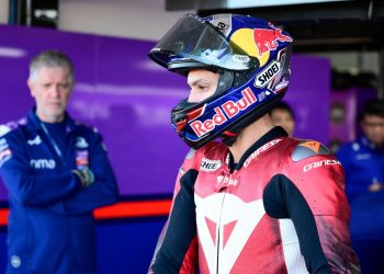 Toprak Razgatlioglu hvaljen kao ‘Casey Stoner 2.0’ prije MotoGP debija
