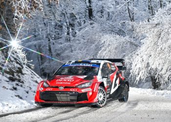 Torquing Cars: Koji automobili bi se trebali pridružiti WRC-u?