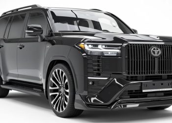 Toyota Land Cruiser 2026 oduševljava hibridnom snagom, luksuznim poboljšanjima i terenskom sposobnošću