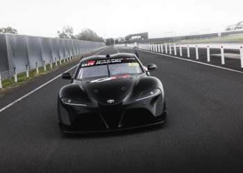 Toyota, Triple Eight, glupa sezona: Priče koje će oblikovati Superautomobile 2026.