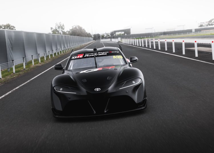 Toyota, Triple Eight, glupa sezona: Priče koje će oblikovati Superautomobile 2026.