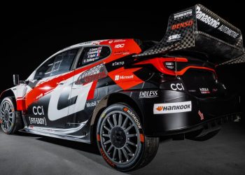 Toyota će od 2027. godine nastupati pod imenom ‘Gazoo Racing’