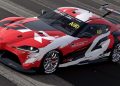 Toyota otkriva trkaće specifikacije GR Supra Superautomobila Toyota otkriva trkaće specifikacije GR Supra Superautomobila