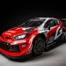 Toyota predstavlja novi dizajn 2026. WRC izazivača
