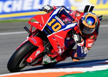 Treba li MotoGP pravilo o minimalnoj težini?