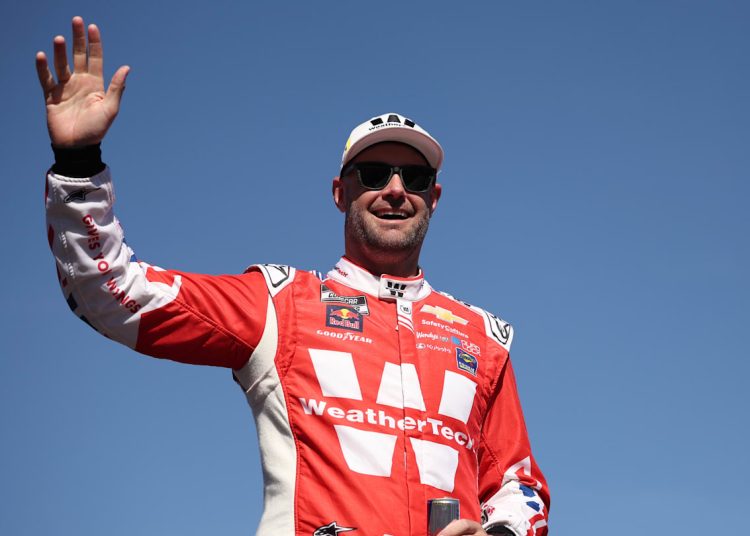 Tri vozača koji bi mogli najviše stradati zbog NASCAR-ovog novog formata prvenstva Tri vozača koji bi mogli najviše stradati zbog NASCAR-ovog novog formata prvenstva