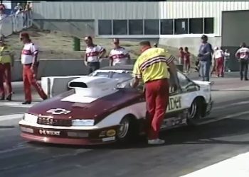 Trkaća zajednica ‘oživjela’ je nakon što IHRA preuzima Heartland Motorsports Park