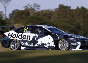 Tvrdnje o eksploataciji Holden ZB Commodore aero izazvale kontroverzu