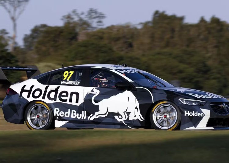 Tvrdnje o eksploataciji Holden ZB Commodore aero izazvale kontroverzu