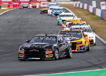 Tvrtka Erebus se fokusira na vlastite projekte usred pritiska GM saveza