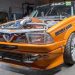 U Grčkoj, ovaj Alfa Romeo 75 skriva twin-turbo Busso V6 pojačan na 600 KS!