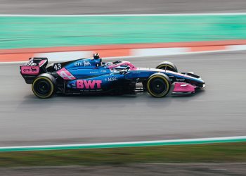 UŽIVO: Predsezonska testiranja F1 u Barceloni – 2. dan | Tekst uživo