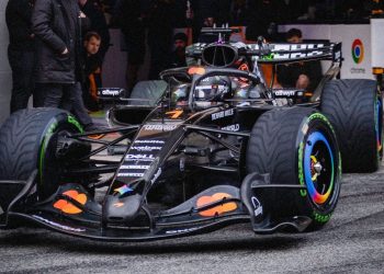 UŽIVO: Predsezonska testiranja F1 u Barceloni – 3. dan | Tekst uživo
