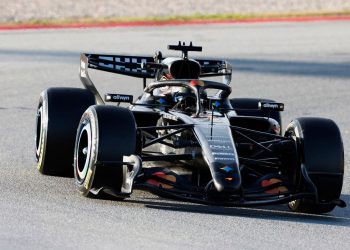 UŽIVO: Predsezonska testiranja F1 u Barceloni – 4. dan | Tekst uživo