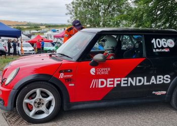 Utrka za privlačenje više žena u motosport dolazi u Salisbury