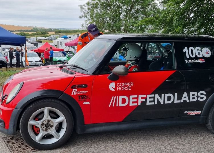 Utrka za privlačenje više žena u motosport dolazi u Salisbury