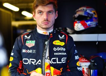 Verstappen na vrhu još jedne ljestvice, prvak Norris daleko iza