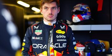 Verstappen na vrhu još jedne ljestvice, prvak Norris daleko iza