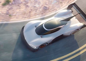 Volkswagen ID R Pikes Peak, najluđi VW ikada