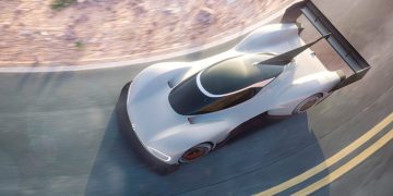 Volkswagen ID R Pikes Peak, najluđi VW ikada