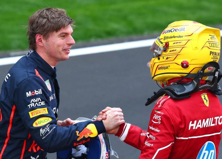 Vozači Formule 1 na vrhu liste najplaćenijih sportaša Vozači Formule 1 na vrhu liste najplaćenijih sportaša