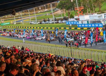 Vremena sesija Supercarsa, raspored staza za Sydney 500, 1. runda 2026.