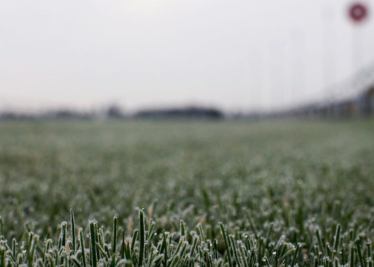 Vrijeme utrke i novosti o inspekciji Vrijeme utrke i novosti o inspekciji