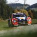 WRC 12. kolo: Tänak održava nade za naslov na postolju za Hyundai Motorsport
WRC 12. kolo: Tänak održava nade za naslov na postolju za Hyundai Motorsport