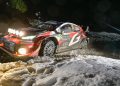 WRC 2026 Rd.1 Dan 2 | 2026 | PRIOPĆENJE ZA MEDIJE | WRC – TOYOTA GAZOO Racing