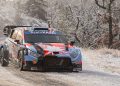 WRC bi mogao održati cijelu rundu u SAD-u 2027.: FIA WRC bi mogao održati cijelu rundu u SAD-u 2027.: FIA