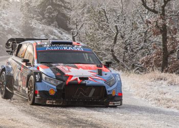 WRC bi mogao održati cijelu rundu u SAD-u 2027.: FIA