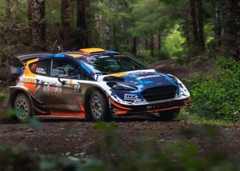 WRC čini važan korak prema povratku u Sjedinjene Države